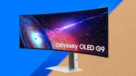 Get $700 off this massive Samsung gaming monitor at Amazon