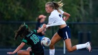 Photos: Highland vs. Copley girls soccer