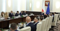 UK Foreign Office issues Poland travel update after Russian drones shot down