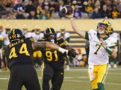 Liegghio’s 41-yard field goal earns Hamilton Tiger