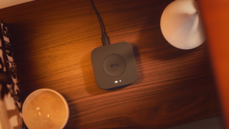 Sonos Voice Control Now Supports Philips Hue Lights