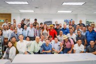 Definen fechas de apertura de la temporada de pesca de camarón en el Pacífico Mexicano
