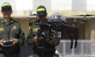 En el Meta, Policía presentó el dispositivo de seguridad para este puente festivo