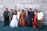 ‘The Paper:’ How to watch Peacock ‘Office’ spin-off starring Oscar Núñez now