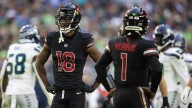 Kyler Murray maintains confidence in Marvin Harrison Jr.: ‘I need him’