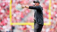 Jags' Coen, 49ers' Saleh separated amid heated postgame exchange