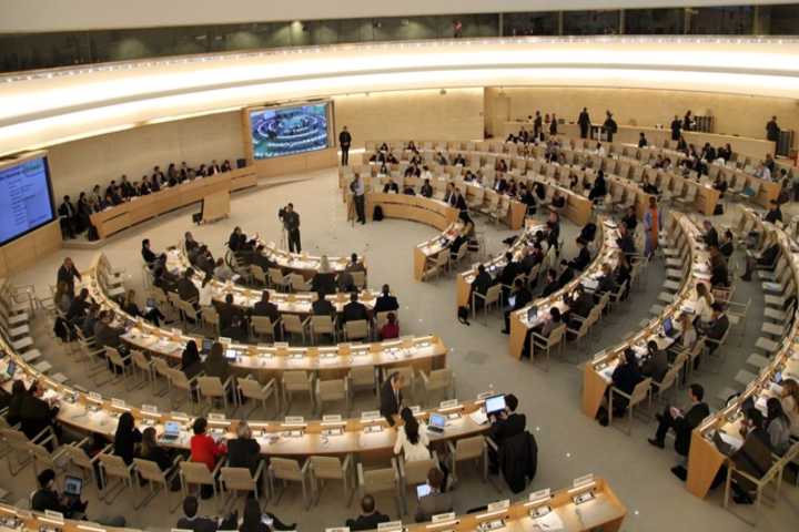 Rusia presenta una queja ante la ONU por las sanciones contra Venezuela