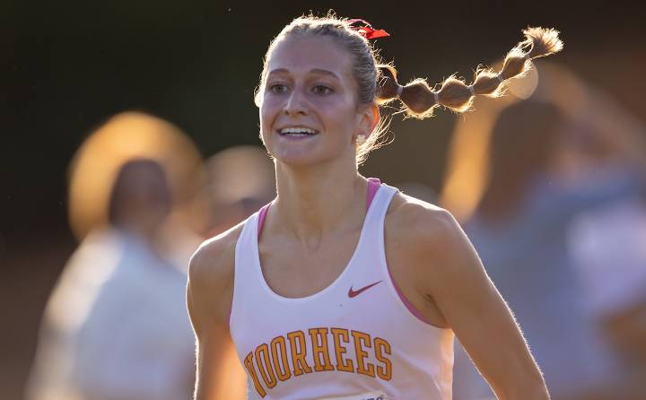 Boys & girls cross-country Fab 50s, Sept. 25: Big weekend of meets changes rankings
