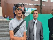 Imputarían homicidio a empresas por muerte de Berenice Giles en concierto