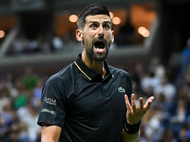 Novak Djokovic vs. Taylor Fritz- prediction, head