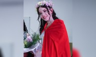 María Belén Gauna, del Colegio San Francisco de Asís, es la nueva representante de los estudiantes de la provincia de Formosa