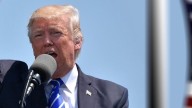 Trump Praises Mennonite Man's "Good Plautdietsch"