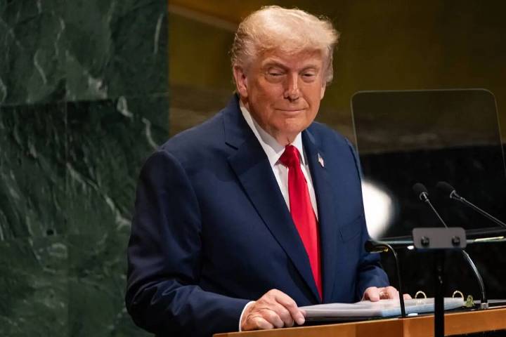 Trump pone en jaque al Mundial 2026 por un inquietante motivo