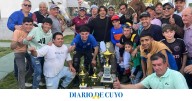 En un final vibrante, “Solicitadísimo” se consagró en el Gran Clásico Sarmiento 2025
