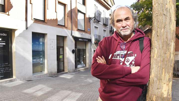 Arturo Dueñas, rotundo sobre el "genocidio" en Gaza: "Acabar con un grupo terrorista matando a todos los civiles es una locura"