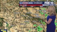 Arizona weather forecast: Will Tropical Storm Mario bring monsoon rain?