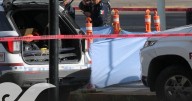 Caen tres probables involucrados en el caso del cuerpo hallado en Analco