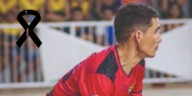 VIDEO | Muere el portero brasileño “Pixé” tras detener un penal