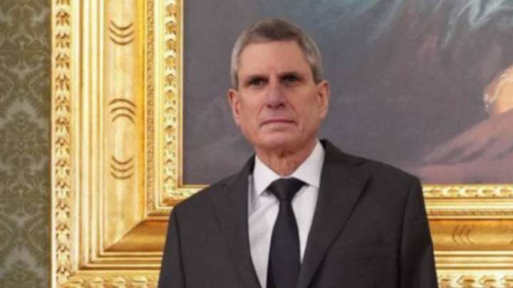 Jesús María Tarriba: ¿Quién es el Esposo de la Presidenta Sheinbaum y a Qué se Dedica?