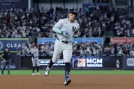 Yankees 9, Tigers 3: Good news and bad news as offense bounces back and rookie star spins gem from the mound