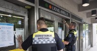 Montreal transit constables should be better armed, says workplace safety board