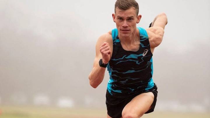 Team USA Star Clayton Young’s Iconic World Championships Marathon Finish Adds to Historic Moment in Tokyo Experience the dramatic marathon finale as, along with Clayton Young, the champions made histo