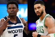 Anthony Edwards Steers Clear of Latest Allegations Involving Jayson Tatum Anthony Edwards clears the air, brushing off chatter around Jayson Tatum while standing firm on his originality and focus on t