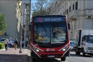 El Gobierno provincial aportó $192 millones para levantar el paro de colectivos en Paraná