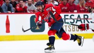 Ovechkin undecided on whether this will be final NHL season