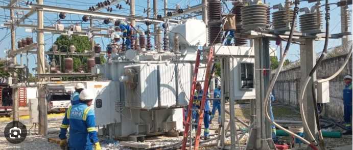 EXCLUSIVO: CAMBIO revela los sobrecostos de los transformadores de energía que el ministro Edwin Palma compró como interventor de Air
