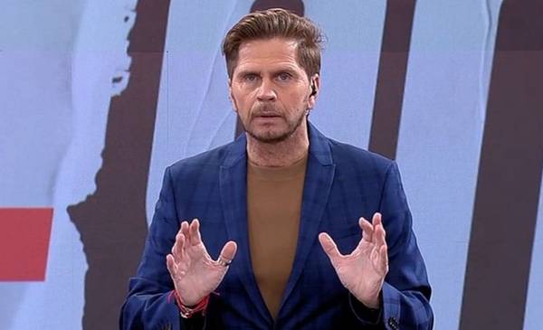 Vignolo atacó a Gallardo por la eliminación de River: "Inmaduro"