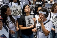 Partido opositor venezolano confirma traslado de activistas presos pero sin saber paradero