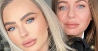 Mum's desperate plea after daughter, 23, is 'jailed for life' over 'stupid mistake' in Dubai