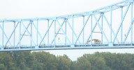 Contractor reports delay in Blue Bridge project; New opening date undetermined