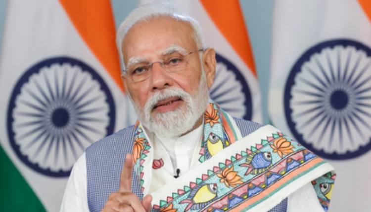 PM Modi To Launch, Inaugurate Projects Worth Rs 60,000 Crore In Odisha Tomorrow