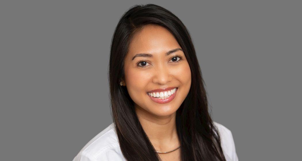 Family physician Ardelle Estoesta joins Memorial Care team in Decatur