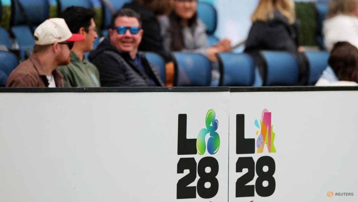 LA28 selects Highland to supply 500 electric school buses for Games