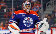 Could the Edmonton Oilers make a trade before the regular season begins?