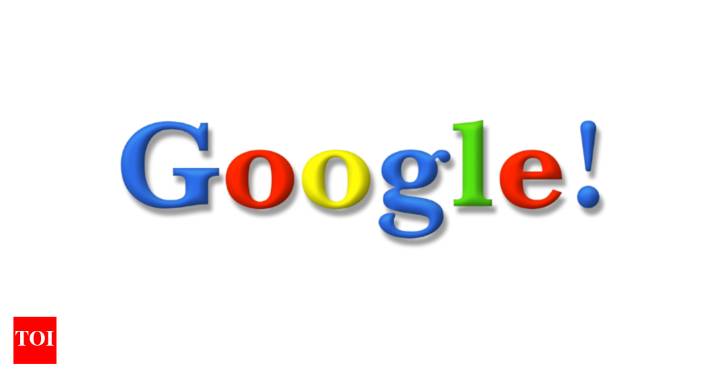 Google celebrates its 27th birthday with a touch of nostalgia