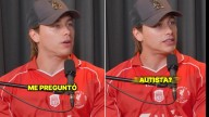 ¿Aldo de Nigris es neurodivergente? Esta confesión explicaría sus actitudes en LCDF