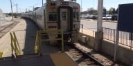 Site approved for proposed South Shore Line train station in New Carlisle