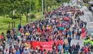 Paro de maestros en Risaralda, Caldas y Quindío: 72 horas de protesta por crisis en la salud del magisterio