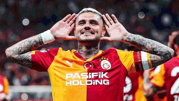 Mauro Icardi palpita su anhelado regreso a la UEFA Champions League: «Será el 9»