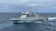 Así son los dos nuevos BAM que se sumarán a la flota de la Armada por 716 millones de euros
