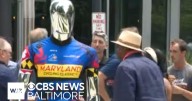 Baltimore business owners brace for impacts from Maryland Cycling Classic