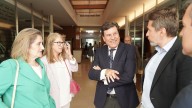 La Junta subvenciona con 874.000 euros 13 proyectos de 9 clústeres de Castilla y León para impulsar la innovación