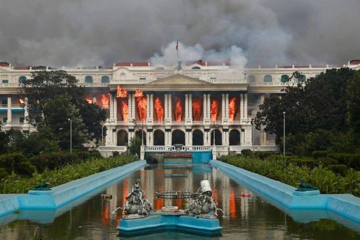 Nepal’s Gen Z Reckoning