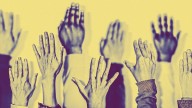Why ‘speak up culture’ is a lie