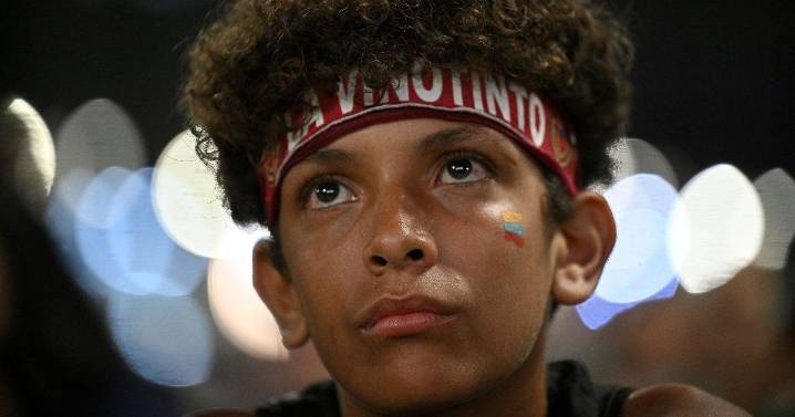 Venezuela sufre para digerir la pérdida del sueño mundialista: Había mucha fe