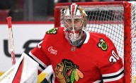 NHL News: Blackhawks GM Kyle Davidson sends strong message after securing Spencer Knight with three